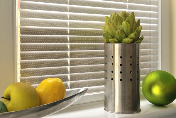 Venetian Blinds