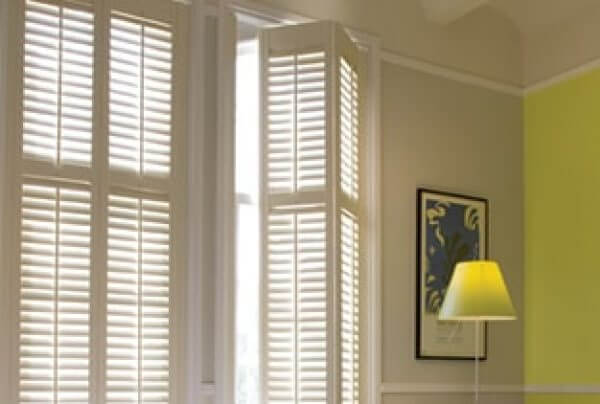 Shutters