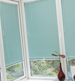 Kitchen-blinds